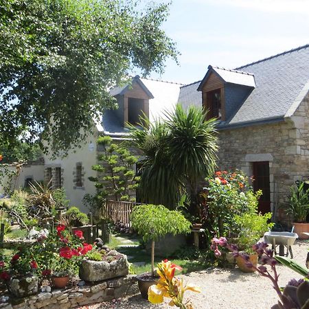 Gite Esprit Du Monde Kervignac Exterior photo