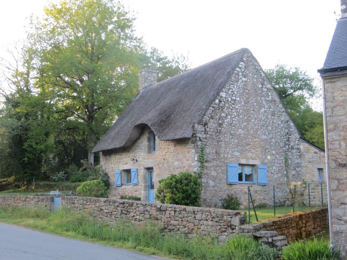 Gite Esprit Du Monde Kervignac Exterior photo